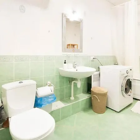 Apartman Old Town Heart Studio