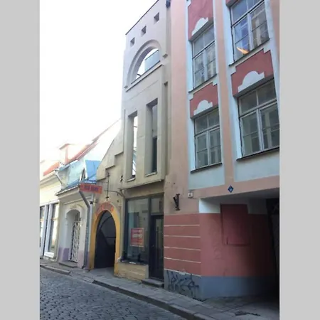 Апартаменти Old Town Heart Studio