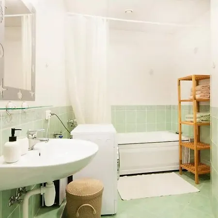 Апартаменти Old Town Heart Studio Таллінн